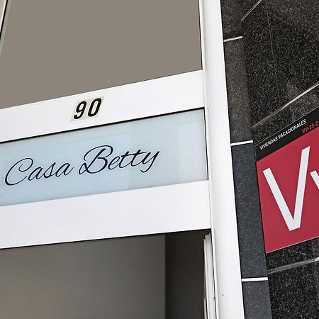 Apartamento Betty C Puerto del Rosario  Eksteriør billede