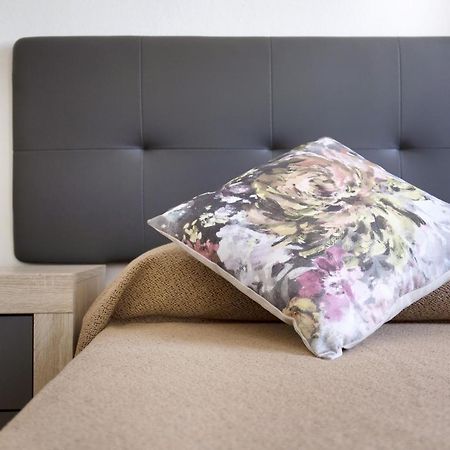 Apartamento Betty C Puerto del Rosario  Eksteriør billede