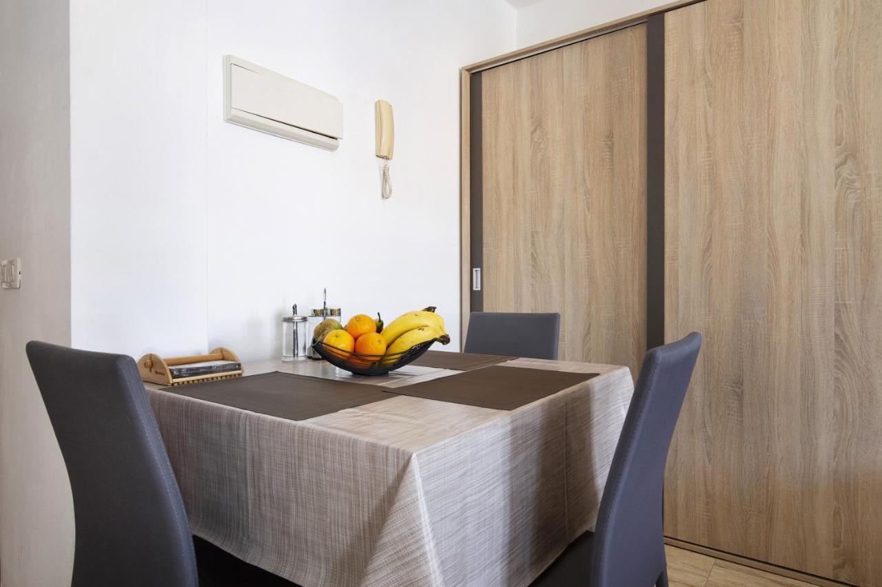 Apartamento Betty C Puerto del Rosario  Eksteriør billede