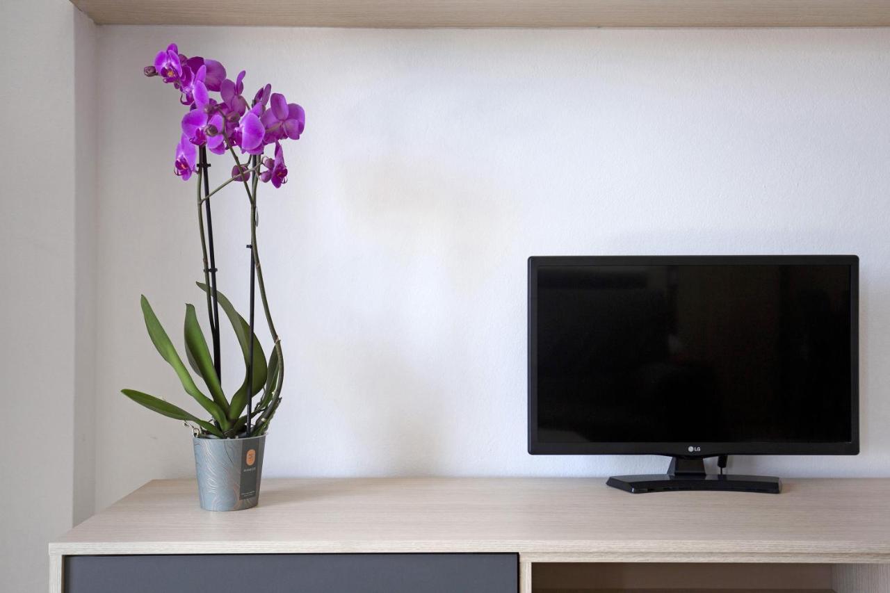 Apartamento Betty C Puerto del Rosario  Eksteriør billede