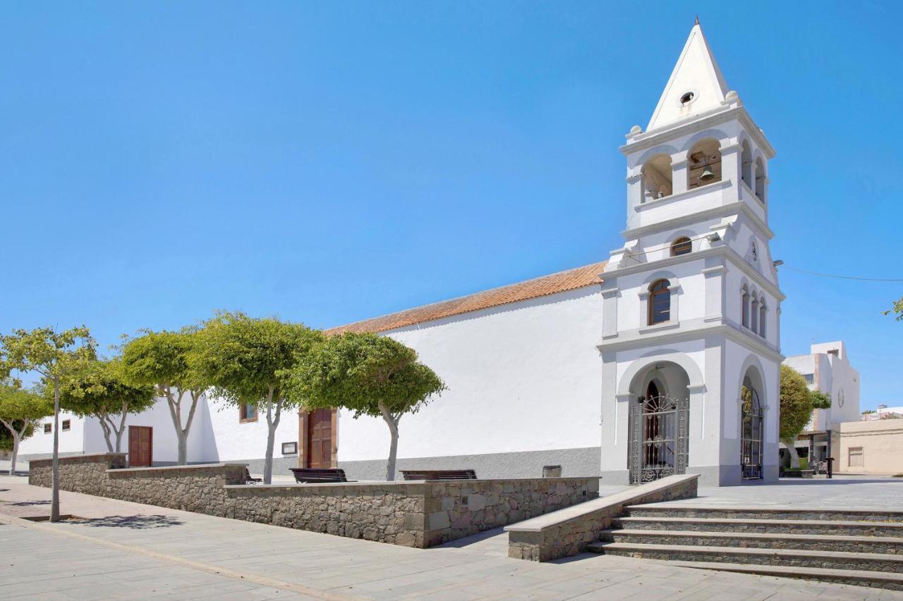 Apartamento Betty C Puerto del Rosario  Eksteriør billede