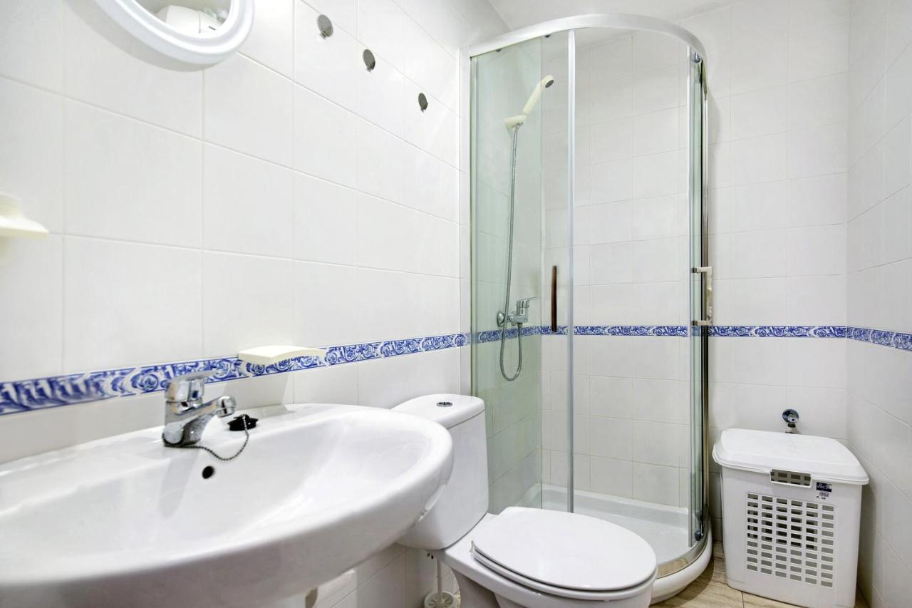 Apartamento Betty C Puerto del Rosario  Eksteriør billede